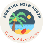 Exploring the World
